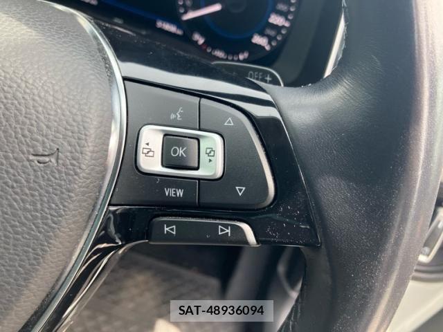 VolksWagen GOLF VARIANT 2019-08 7061380-21