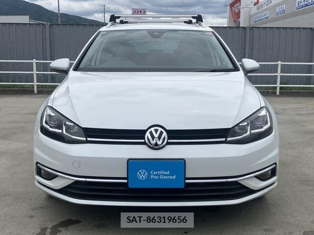 VolksWagen GOLF VARIANT 2018-08 7227108-0