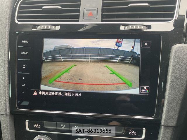 VolksWagen GOLF VARIANT 2018-08 7227108-10