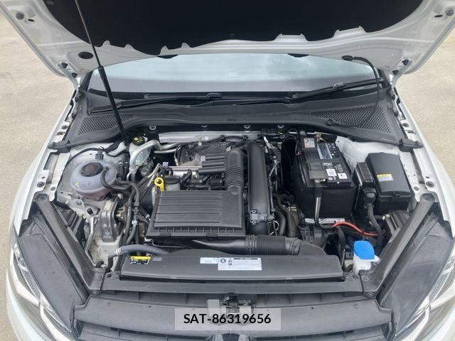 VolksWagen GOLF VARIANT 2018-08 7227108-11