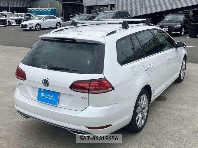 VolksWagen GOLF VARIANT 2018-08 7227108-2