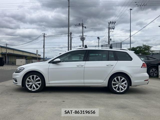 VolksWagen GOLF VARIANT 2018-08 7227108-3