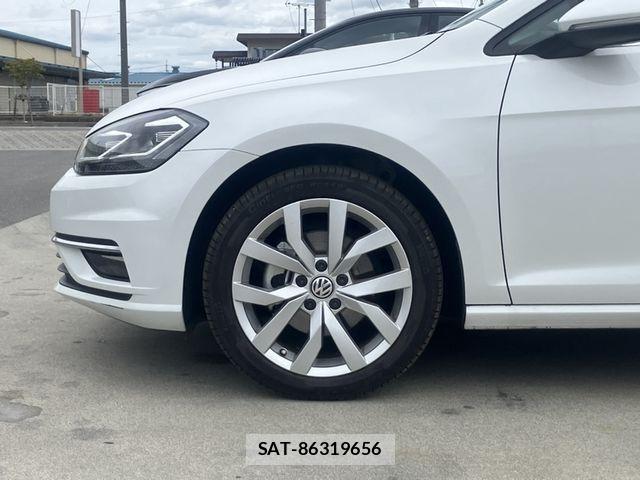 VolksWagen GOLF VARIANT 2018-08 7227108-4