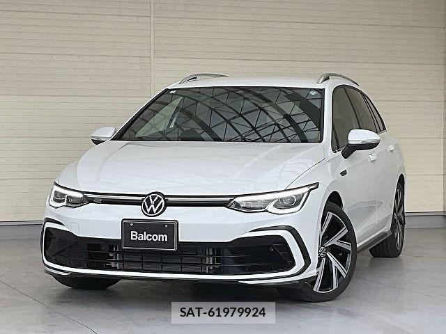 VolksWagen GOLF VARIANT 2024-06 7227113-0