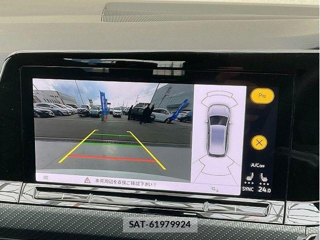 VolksWagen GOLF VARIANT 2024-06 7227113-14