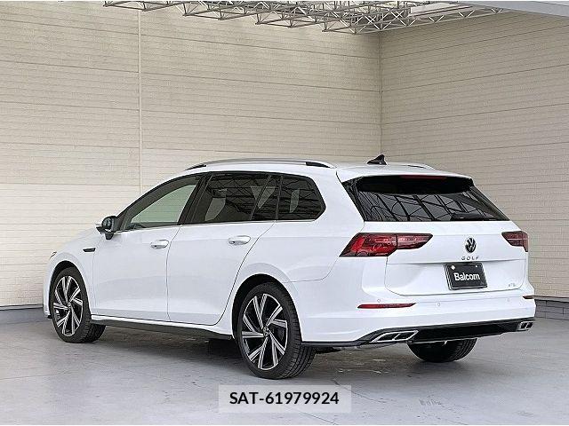 VolksWagen GOLF VARIANT 2024-06 7227113-16