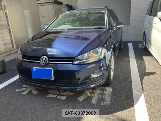 sat car