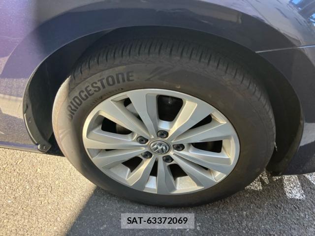 VolksWagen GOLF VARIANT 2015-08 7227106-3