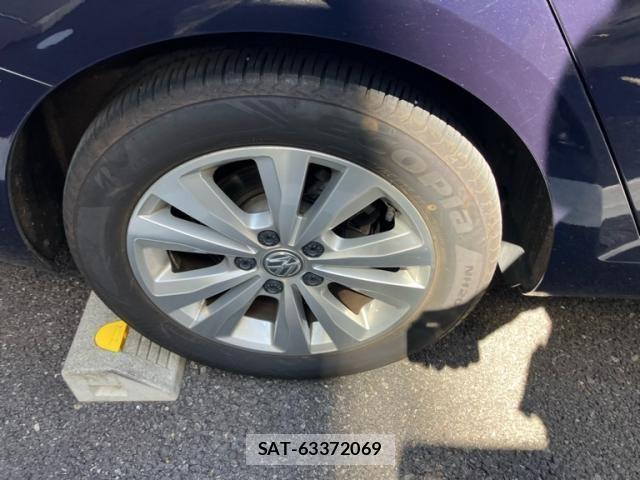 VolksWagen GOLF VARIANT 2015-08 7227106-4
