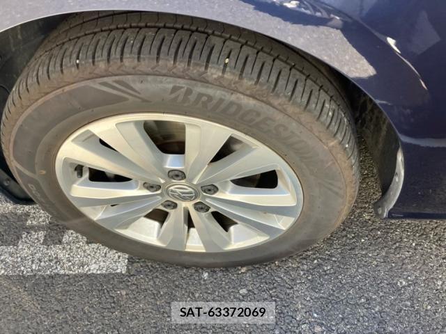VolksWagen GOLF VARIANT 2015-08 7227106-6