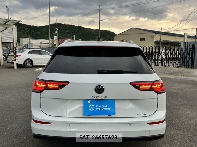 VolksWagen GOLF VARIANT 2025-04 7227115-15