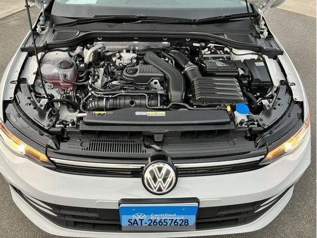 VolksWagen GOLF VARIANT 2025-04 7227115-18