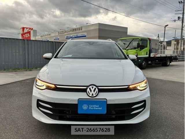 VolksWagen GOLF VARIANT 2025-04 7227115-3