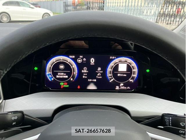 VolksWagen GOLF VARIANT 2025-04 7227115-7