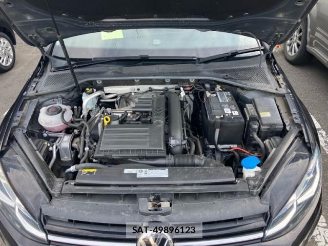 VolksWagen GOLF VARIANT 2018-12 7227112-9