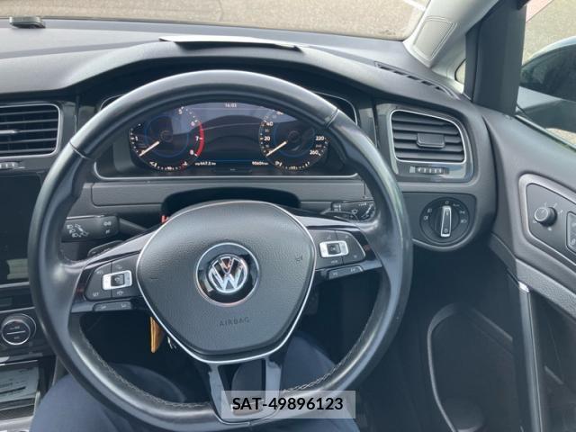 VolksWagen GOLF VARIANT 2018-12 7227112-10