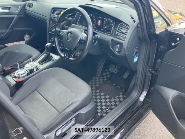 VolksWagen GOLF VARIANT 2018-12 7227112-12
