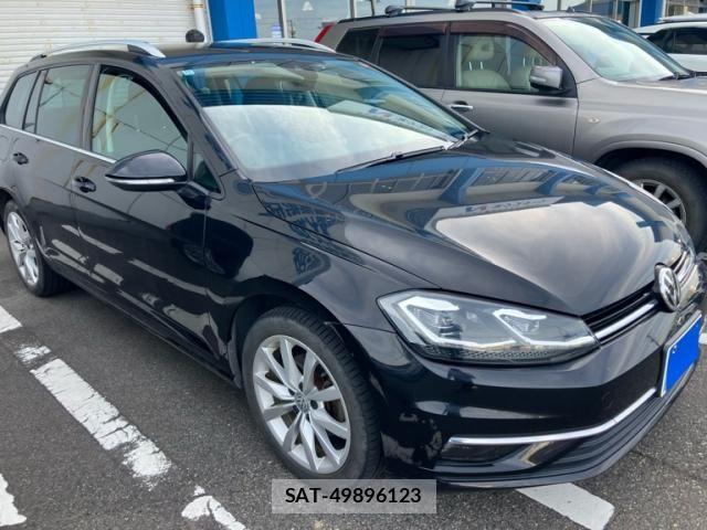 VolksWagen GOLF VARIANT 2018-12 7227112-1