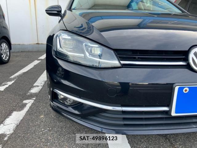 VolksWagen GOLF VARIANT 2018-12 7227112-2