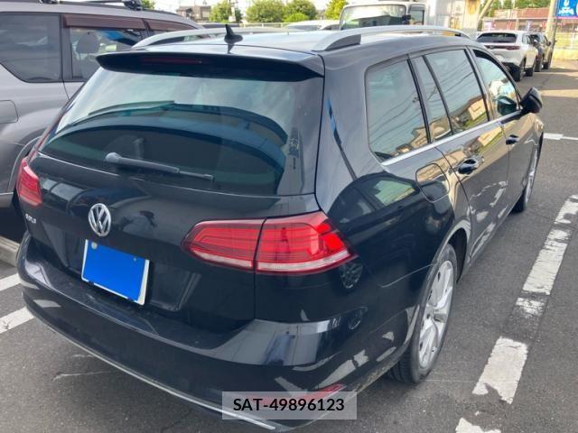 VolksWagen GOLF VARIANT 2018-12 7227112-3