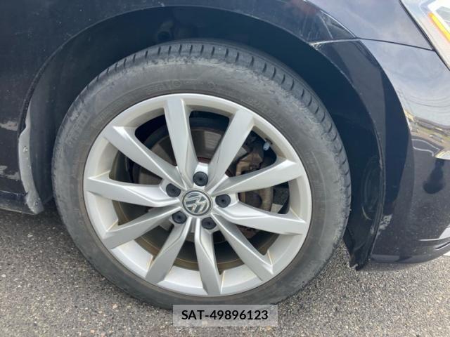 VolksWagen GOLF VARIANT 2018-12 7227112-5