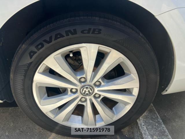 VolksWagen GOLF VARIANT 2017-06 7227109-8