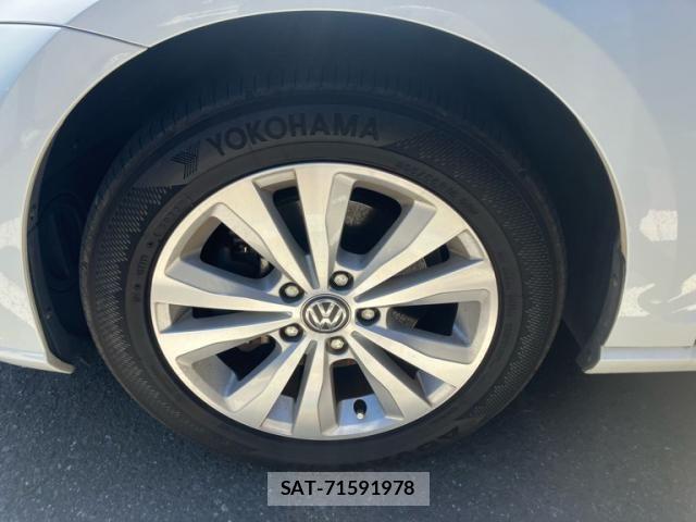 VolksWagen GOLF VARIANT 2017-06 7227109-9