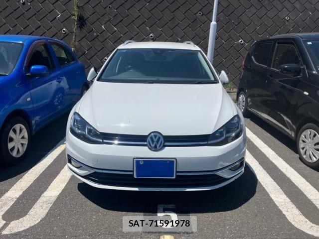 VolksWagen GOLF VARIANT 2017-06 7227109-1