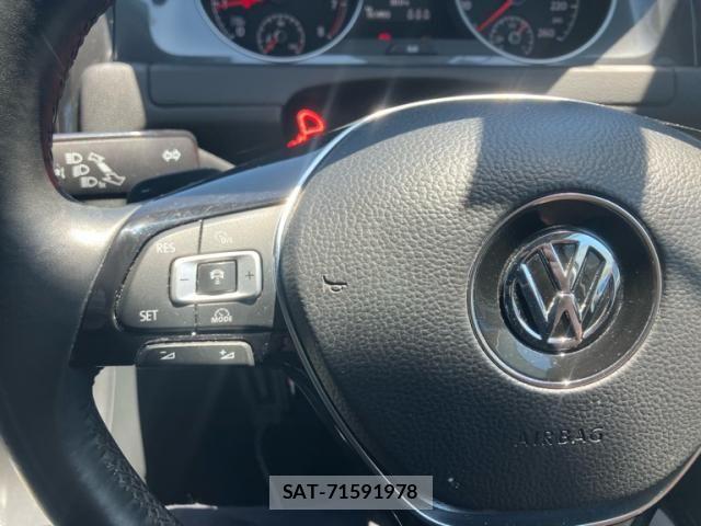 VolksWagen GOLF VARIANT 2017-06 7227109-18