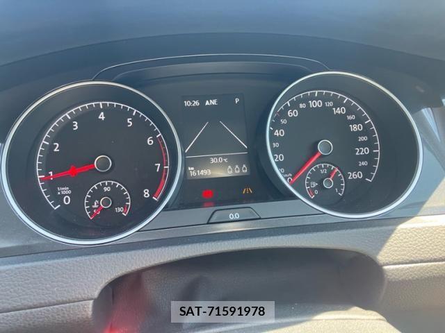 VolksWagen GOLF VARIANT 2017-06 7227109-20