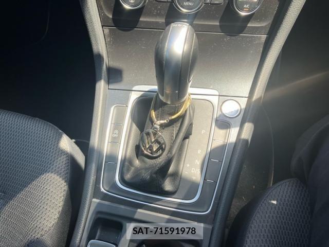 VolksWagen GOLF VARIANT 2017-06 7227109-22