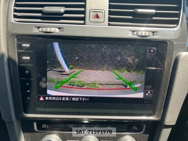 VolksWagen GOLF VARIANT 2017-06 7227109-23