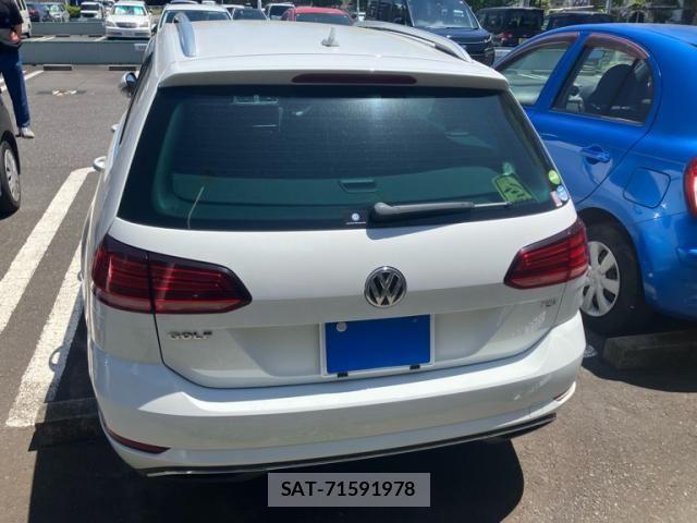 VolksWagen GOLF VARIANT 2017-06 7227109-4