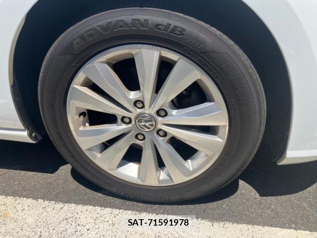 VolksWagen GOLF VARIANT 2017-06 7227109-6