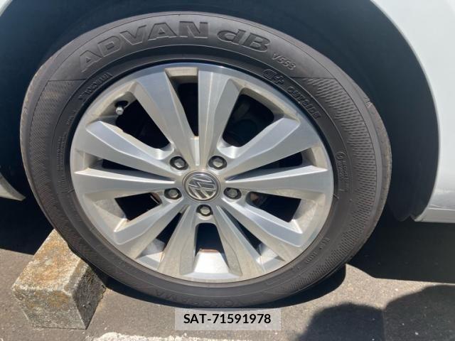 VolksWagen GOLF VARIANT 2017-06 7227109-7