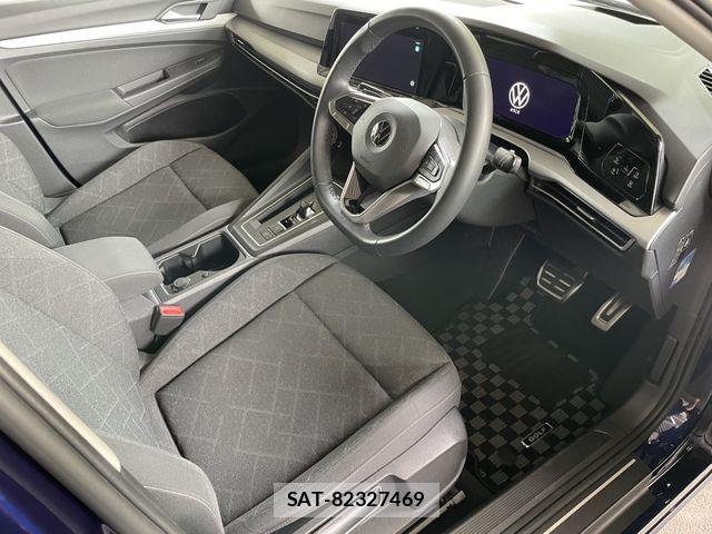 VolksWagen GOLF VARIANT 2021-08 7227116-9