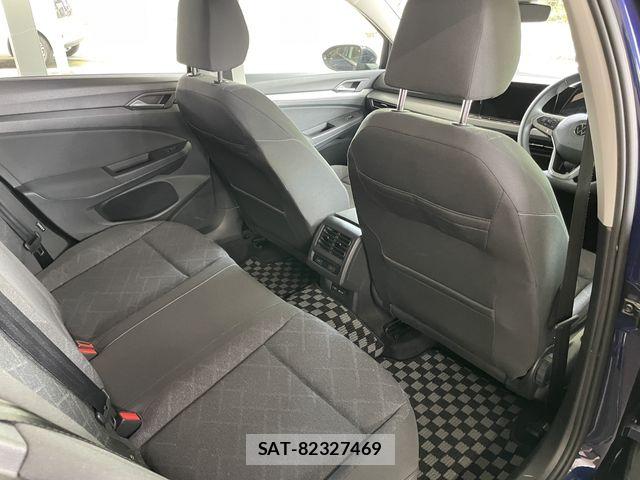 VolksWagen GOLF VARIANT 2021-08 7227116-11
