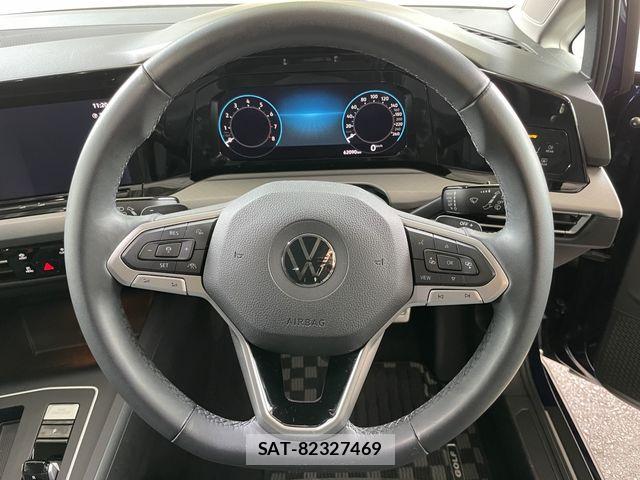 VolksWagen GOLF VARIANT 2021-08 7227116-12