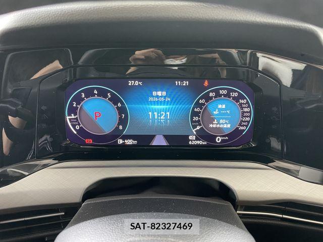 VolksWagen GOLF VARIANT 2021-08 7227116-13