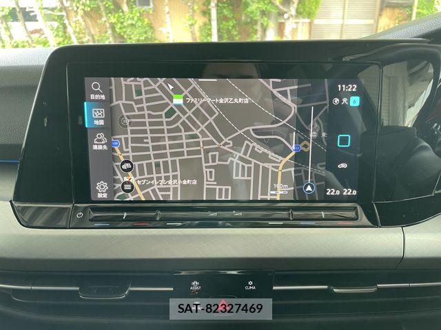 VolksWagen GOLF VARIANT 2021-08 7227116-15