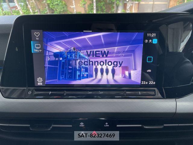 VolksWagen GOLF VARIANT 2021-08 7227116-16