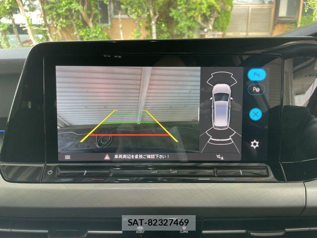 VolksWagen GOLF VARIANT 2021-08 7227116-17