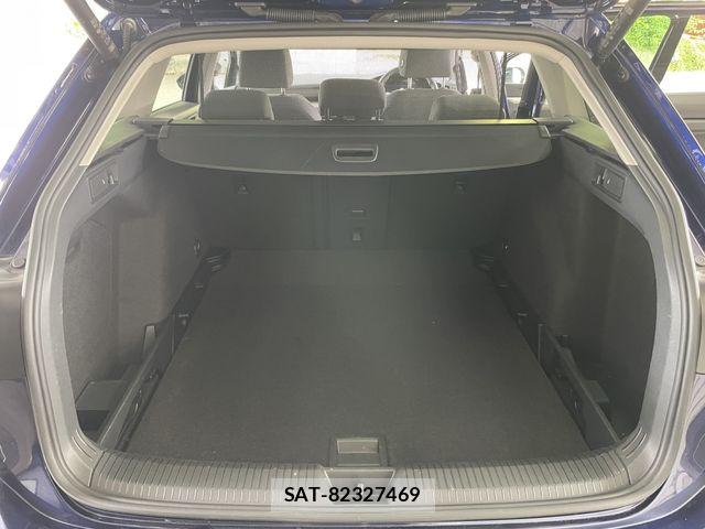 VolksWagen GOLF VARIANT 2021-08 7227116-22