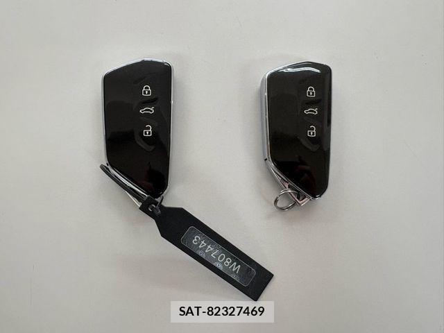 VolksWagen GOLF VARIANT 2021-08 7227116-27