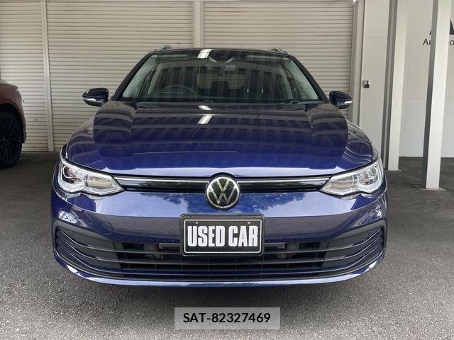 VolksWagen GOLF VARIANT 2021-08 7227116-2