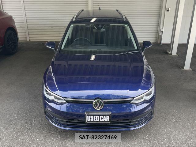 VolksWagen GOLF VARIANT 2021-08 7227116-3