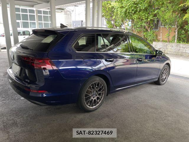VolksWagen GOLF VARIANT 2021-08 7227116-4