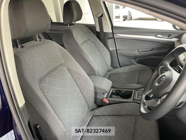 VolksWagen GOLF VARIANT 2021-08 7227116-8