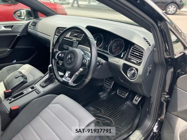 VolksWagen GOLF VARIANT 2014-09 7227107-11