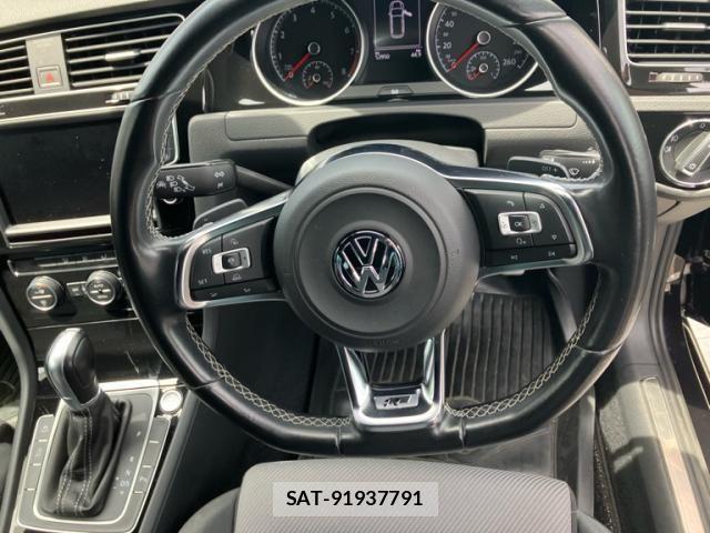 VolksWagen GOLF VARIANT 2014-09 7227107-15